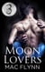 Moon Lovers #3 (Werewolf Shifter Romance) - Moon Lovers, #3