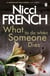 What to Do When Someone Dies