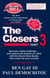 The Closers - Part 3 - The Closers, #3