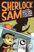 Sherlock Sam and the Missing Heirloom in Katong - Sherlock Sam, #1