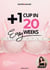 1 Cup in 20 Wochen - Natürliche Brustvergrößerung mit BSIM - Mit Laura Haider und Secret Curves zu einem neuen Selbstbewusstsein. Die natürliche Brustvergrößerung, die wirklich funktioniert.