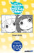 Miss Shachiku and the Little Baby Ghost #103