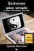 Scrivener plus simple, le guide francophone pour Mac - Collection pratique Guide Kermen, #1