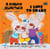 ? ????? ????????  I Love to Share (Bilingual Russian Kids Book) - Russian English Bilingual Collection
