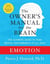 Emotion: The Owner's Manual - The Ultimate Guide to Peak Mental Performance at All Ages