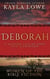 Deborah: A Modern Tale of Love and Leadership - Women of the Bible Fiction, #5