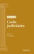 Code judiciaire - Partie VI - L’arbitrage