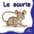 La souris