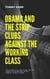 Obama and the Strip Clubs Against the Working Class