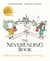 The Neverending Book - THE JAPANESE BESTSELLER - A Love Letter to Reading, Storytelling and the Magic of Books