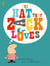 The Hat That Zack Loves