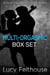 Multi-Orgasmic Box Set