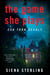 The Game She Plays - A Novel
