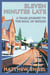 Eleven Minutes Late - A Train Journey to the Soul of Britain