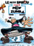 Le Petit Spirou présente... - Tome 6 - Mon prof de Zumba