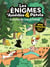 Les énigmes d'Amédée et Pétula, Tome 02 - Le mystère des chips au fromage