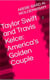 Taylor Swift and Travis  Kelce - America's GoldenCouple - 1A, #1