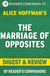 The Marriage of Opposites By Alice Hoffman | Digest & Review
