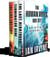 The Human Rites Box Set - The Human Rites trilogy