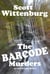 The Barcode Murders - An Alan Swansea Mystery, #2