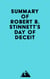 Summary of Robert B. Stinnett's Day of Deceit