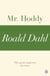 Mr Hoddy (A Roald Dahl Short Story)