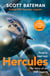 Hercules - The action-packed Sunday Times bestselling account of flying the legendary RAF aircraft
