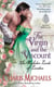 The Virgin and the Viscount - The Bachelor Lords of London