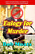 Eulogy for Murder - Jim Richards Murder Novels, #37