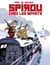 Spirou chez les Soviets