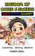 Kingdom Of Cakes And Sweets: Joe's Sweet Journey