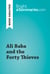 Ali Baba and the Forty Thieves (Book Analysis) - Detailed Summary, Analysis and Reading Guide