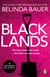 Blacklands - The addictive debut novel from the Sunday Times bestselling author