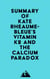 Summary of Kate Rheaume-Bleue's Vitamin K2 and the Calcium Paradox