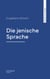 Die jenische Sprache