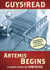 Guys Read: Artemis Begins - A Short Story from Guys Read: Funny Business