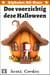 Alphabet All-Stars: Doe voorzichtig deze Halloween - Alphabet All-Stars