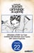 Assistant Teacher at a Girls Magic Academy #022