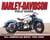 Harley-Davidson Field Guide - All-American Bikes 1903-2004