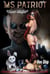 Ms Patriot: Super Bimbo - Grimme City Super Heroines in Peril, #6