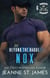 Beyond the Badge: Nox - Blue Avengers MC, #6
