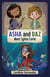 Asha and Baz Meet Sylvia Earle