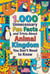 1.000 Unnecessary Fun Facts and Trivia About Animal Kingdom You Don't Need to Know