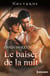 Le baiser de la nuit