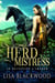 Herd Mistress - In Deception's Shadow, #2