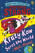 Krazy Kow Saves the World - Well, Almost