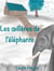 Les Œillères  de l'éléphante