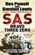 SAS Bravo Three Zero - The Gripping True Story