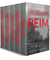 Lieutenant Reim Collection Set (Reim 1 - 5): An East German Spy Series - Reim