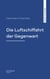 Die Luftschiffahrt der Gegenwart